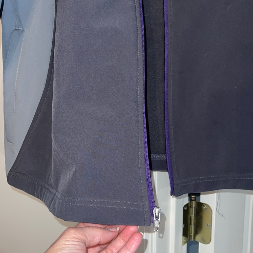 Lsu Full Zip Jacket - image 5